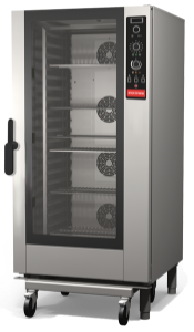 Imagem de Forno com Vapor PB-SA-016E