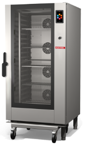 Imagem de Forno com Vapor PB-DT-016E