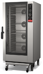 Imagem de Forno a Gás com Vapor CDA-120G