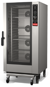 Imagem de Forno a Gás com Vapor CDA-120G