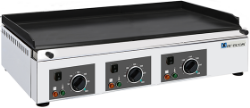 Picture of Grelhador Placa Eléctrico GPLM 800 RC | 20003013