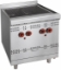 Imagem de Grelhador Gás de Alto Rendimento GGSD2C | C10030301