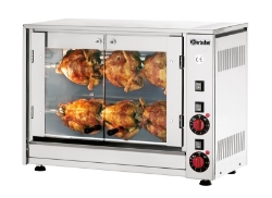 Imagem de Assador de Frango P6 | 707053_000
