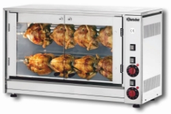 Imagem de Assador de Frango P8N | 707053_001