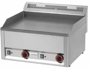 Picture of Fry Top FTHC 60 GL | C22004000