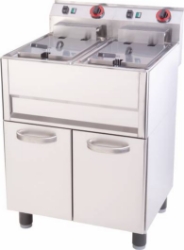 Imagem de Fritadeira Eléctrica FE 61 ELT | C18010130