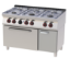 Picture of Fogão com Forno SPBT 70/120 21 G | C20004010