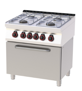 Imagem de Fogão com Forno SPBT 70/80 21 G | C20004009