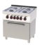 Picture of Fogão com Forno SPBT 70/80 21 G | C20004009