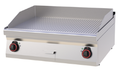 Picture of Fry Top Elétrico FTR 70/08 E | C20004017