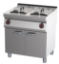 Imagem de Fritadeiras Eléctrica FE 70/80 E | C20004042