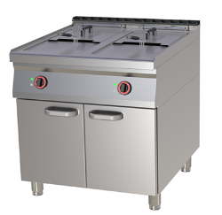Imagem de Fritadeira Elétrica FE 90/40 17 E | FE 90/80 17 E