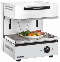 Imagem de Salamandra Mod 500 | C12002005