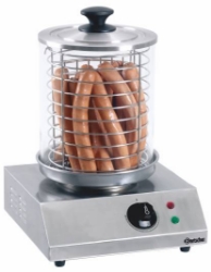 Imagem de Aquecedor de Salsichas HDM | 709039_000
