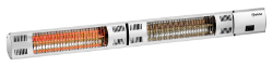 Imagem de Aquecedor de Exterior W3000 E | C20001101