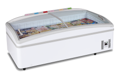 Imagem de Expositor Horizontal para Congelados Super Topo DE | C20000046