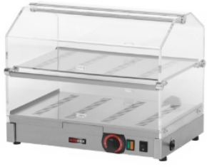 Imagem para a categoria Vitrines