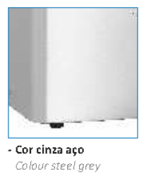 Imagem de Máquina de Gelo HK 150| C20000071
