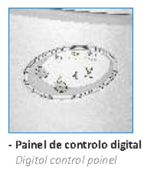Imagem de Máquina de Gelo HK 150| C20000071
