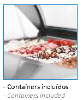 Imagem de Vitrine  de  Gelados IC 4x6L-R | C20000073