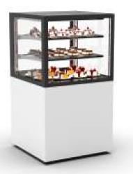 Imagem de Vitrine Integra 60-50/110 | C22000016