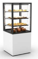 Imagem de Vitrine Integra 60-80/140 | C22000017