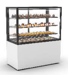 Imagem de Vitrine Integra 100-50/110 | C22000031