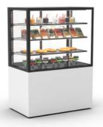 Imagem de Vitrine Integra 100-80/140 | C22000032