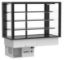Imagem de Vitrine Integra Drop-in 120-80/140 | C22000038