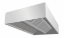 Picture of Hotte Central Simples W1000 x D1800 X H700mm INOX  
