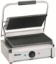 Imagem de Grelhador Contacto Placa Nervurada Panini 1R | C09050713