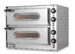 Imagem de Forno de Pizza Elétrico SMALL G2| C22006006