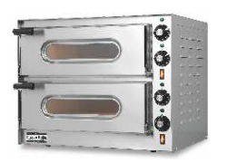 Picture of Forno de Pizza Elétrico START 66 | 706018_105