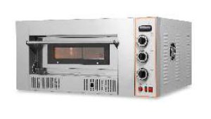 Imagem de Forno de Pizza a Gás RG 4 | 706018_106