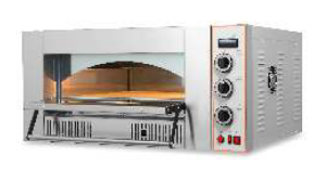 Imagem de Forno de Pizza a Gás RG 6| 706018_107