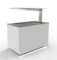 Imagem de Buffet Placa Quente BUSA | C20000050