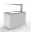 Picture of Buffet Placa Fria BUF15A| C20000048