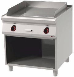 Imagem de Placa Fry Top Elétrico FTHR 90/80 E | C18010149 
