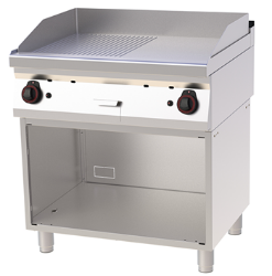 Picture of Fry Top a Gás FTR 70/80 G | C20004038