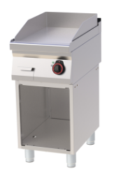 Picture of Fry Top Elétrico FTR 70/40 E | C20004020