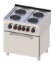 Picture of Fogão com Forno SPT 70/80 21 E | C20004008