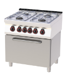 Imagem para a categoria Fogão com Forno