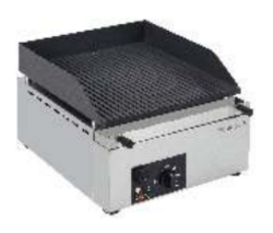 Picture of Grelhador Placa Eléctrico GPLM 400 RCN | C20003011_000