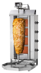 Imagem de Kebab GYRO 5E | C20003073
