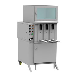 Picture of Grelhadores Verticais Elétricos / Linha GV3 ECO