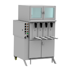 Picture of Grelhadores Verticais Elétricos / Linha GV4 ECO