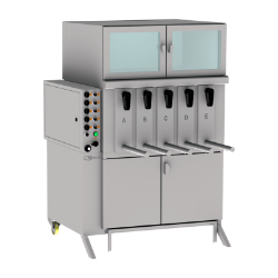 Picture of Grelhadores Verticais Elétricos / Linha GV5 ECO