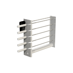 Picture of Grelhadores Verticais Elétricos / SUPORTE DE ESPETOS