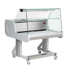 Imagem para a categoria Vitrines Nice | Motor Inferior