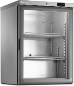 Imagem para a categoria Armários Congelação